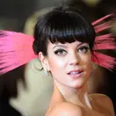 Lily Allen