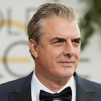 Chris Noth