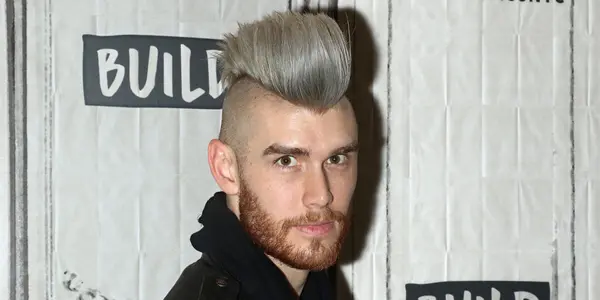 Colton Dixon