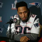 Logan Ryan Net Worth