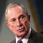 Michael Bloomberg Net Worth