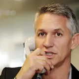 Gary Lineker Net Worth