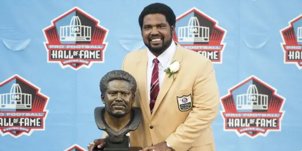 Jonathan Ogden