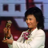 This Chinese Businesswoman Hasn't Taken A Vacation In 27 Years