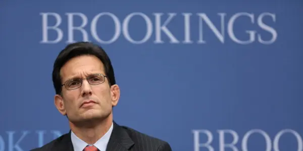 Eric Cantor