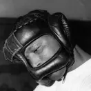 Sugar Ray Robinson