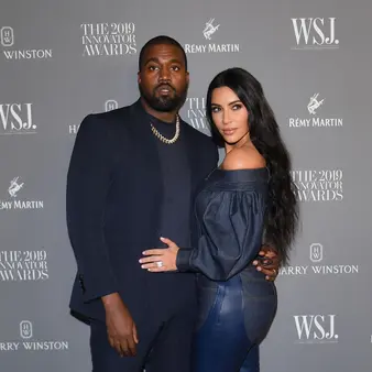 Kim Kardashian And Kanye West Are Adding A Farm To Their Hidden Hills Compound
