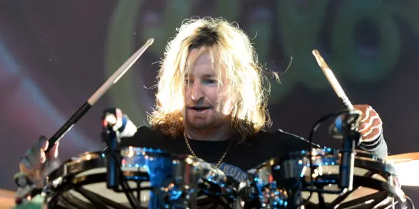 Eric Kretz