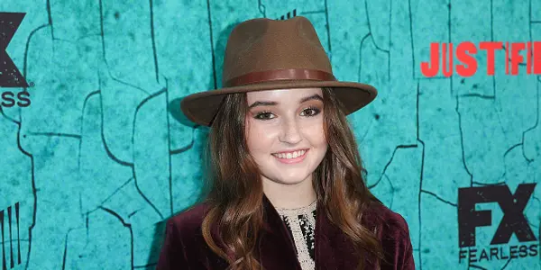 Kaitlyn Dever