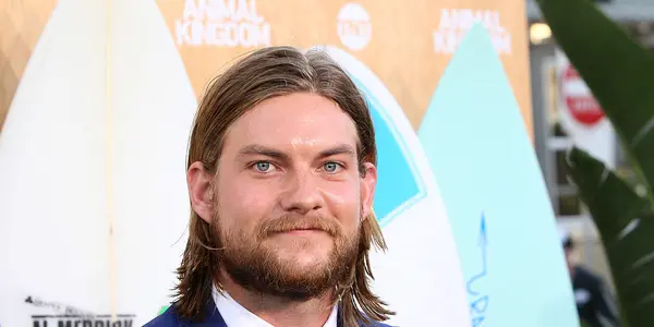 Jake Weary