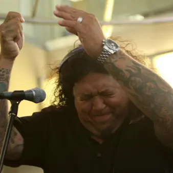 Chuck Billy Net Worth
