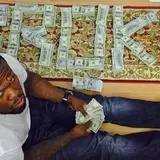 Bankruptcy Judge Calls 50 Cent To Court After Flaunting Mega Cash On Instagram