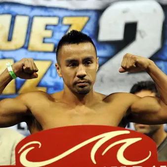 Rocky Juarez Net Worth