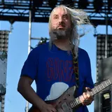 J. Mascis Net Worth