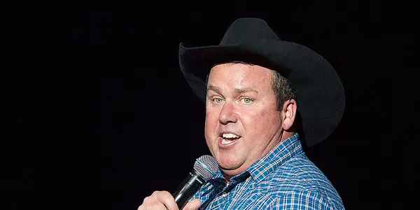 Rodney Carrington