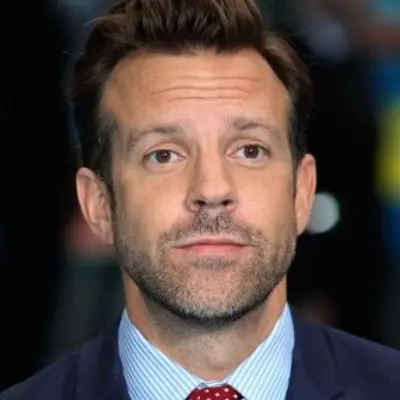Jason Sudeikis
