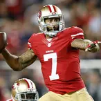 San Francisco 49ers Will Guarantee Colin Kaepernick $11.9 To See If He Still Has It