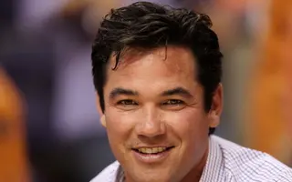 Dean Cain Net Worth