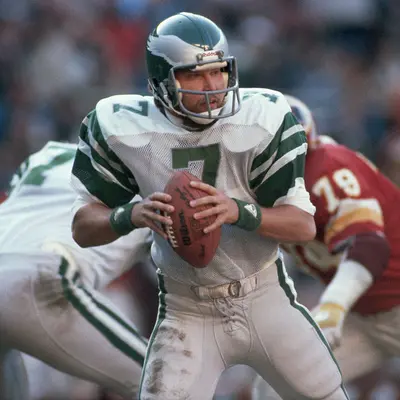 Ron Jaworski