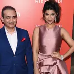 India Seizes Over 10,000 Luxury Watches From Billionaire Nirav Modi, Accused Of Bank Fraud