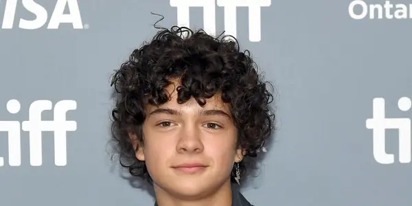 Noah Jupe