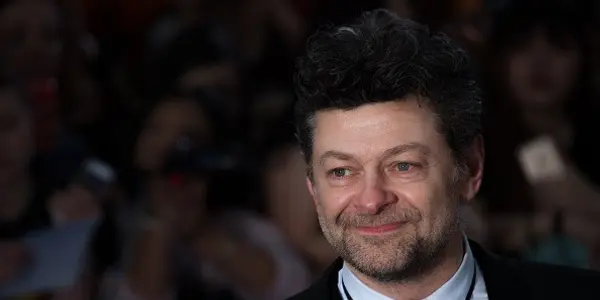 Andy Serkis