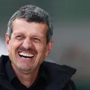 Guenther Steiner