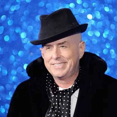 Holly Johnson