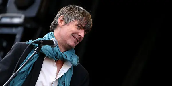 Stephen Malkmus