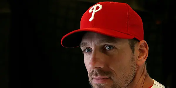 Cliff Lee