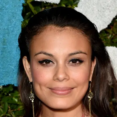 Nathalie Kelley