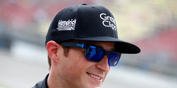 Kasey Kahne
