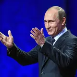 Vladimir Putin's Former Son-In-Law Reportedly Got $380 Million Stake In Chemical Company For $100 After Marrying His Daughter