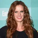 Rebecca Mader