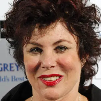 Ruby Wax Net Worth
