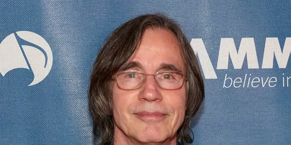 Jackson Browne