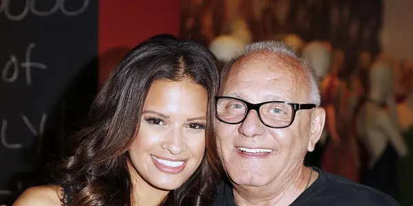 Rocsi Diaz