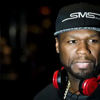 50 Cent's SMS Promotions Files For Bankruptcy. They Can't All Be Vitamin Water Level Home Runs.