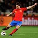 Xabi Alonso
