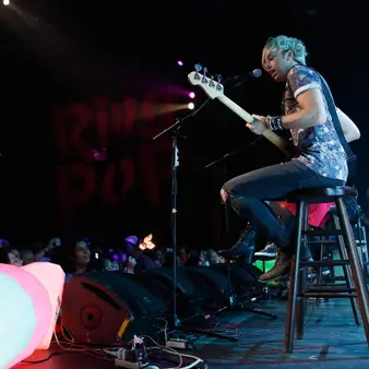 Riker Lynch Net Worth