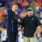 College Football Coaches Received A Record $228 Million In Buyouts This Year