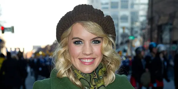 Kristen Alderson