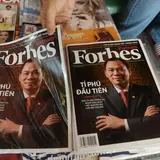 Vietnam's First Billionaire Turned Ramen Noodles Into A $1.5 Billion Fortune