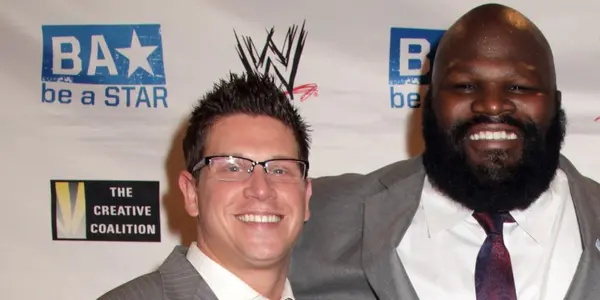 Josh Mathews