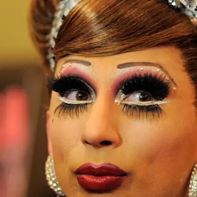 Bianca Del Rio