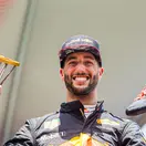Daniel Ricciardo