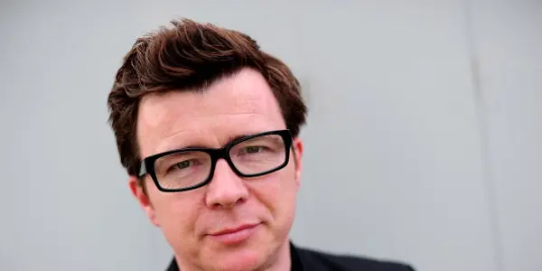 Rick Astley