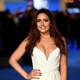 Nadia Forde Net Worth