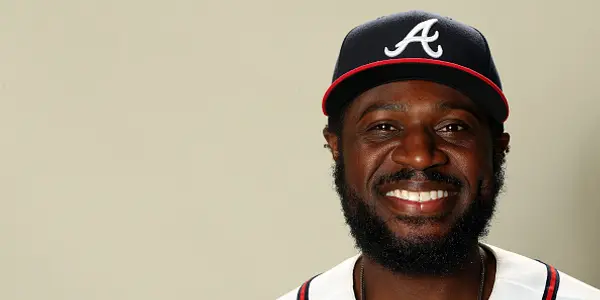 Brandon Phillips