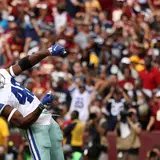 Cowboys Running Back Alfred Morris Makes More Than A Million Dollars A Year But Drives A $2 Car